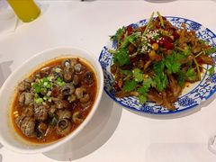 螺丝-文和友老长沙龙虾馆(化龙池店)