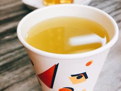 -公利真料竹蔗水(中环店)