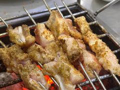 -小寒羊烧烤(凯瑞时代大厦店)