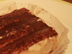 提拉米苏-萨莉亚意式餐厅(杭州西溪龙湖天街店)