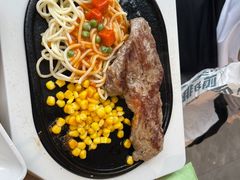 -豪客来牛排(金鼎广场店)