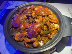 -徐记小怪兽肉蟹煲店(哈西万达金街店)