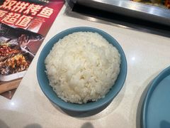 -尚渔味双拼烤鱼(燕郊永旺店)