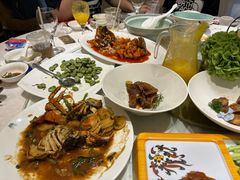 -北门饭店(三香路店)