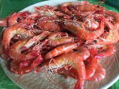 -盛港湾海鲜食府(黄沙店)
