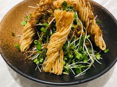 -庆余楼·用心与食材·特色菜&灶头面(仙蠡墩店)
