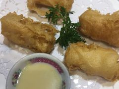 -凤城礼记鱼翅海鲜酒家(新马路总店)