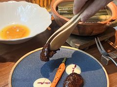 -天水蔬食料理(树德之光店)