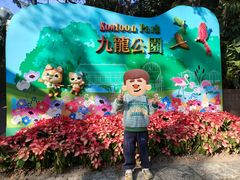 -九龙公园
