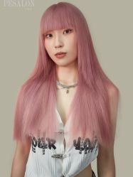 -PE SALON