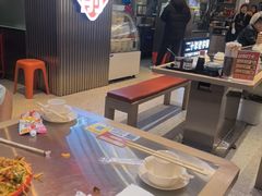 -河南前程·羊肉汤·烧烤(总店)