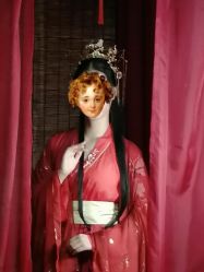 -汉仪华裳汉服馆(打浦桥店)