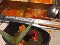 -百佳华超市(松岗店)