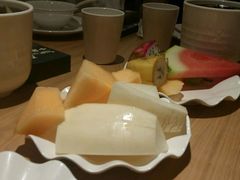 -小鱼小牛·鱼牛干锅·脆鱼火锅(世欧广场店)