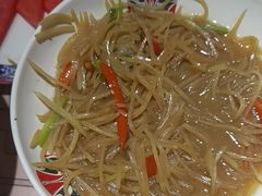 -杨记隆府重庆江湖菜(大悦城店)