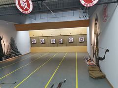 -道顺射箭·团建·骑射(张杨路店)