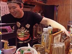 -老龙亭拉面店