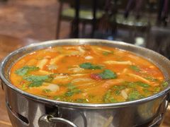 -Siam泰餐厅(水上公园店)