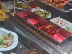 -邢氏老太太烤串(北兴街店)