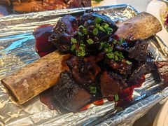 -香港狮子山下·明星粤菜餐厅(北苑店)