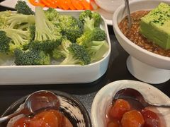 -有才叔的小馆(招商依云曲江店)