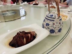 -梅龙镇酒家(南京西路总店)
