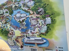 -青岛方特梦幻王国