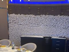 -亚特兰蒂斯•OSSIANO奥西亚诺海底餐厅
