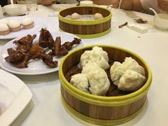 美罗唐宫海鲜舫(美罗商城店)-唐宫海鲜舫