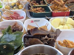 -江油特色冷沾沾(火炮街店)