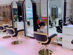 -IUME HAIR SALON