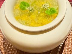 -叶叶菩提(太原别墅店)