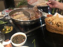 -大红袍火锅料理(尖沙咀店)