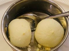 -Pita's&Tika's中东和印度风味餐厅(龙湖天街店)