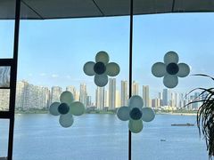 -君庭中餐馆(湘江豪生店)