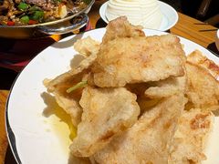 -金掌勺·锅包肉(双榆树店)