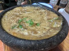 -小放牛炒菜馆(裕华东路店)