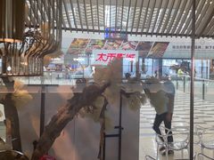 -左庭右院鲜牛肉火锅(浦江欢乐颂店)