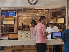 -磨沟沿老字号牛肉面·清真(金港城店)