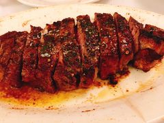 -摩根扒房(桐梓林店)