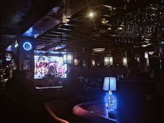 -蓝枪鱼鲜酿啤酒餐厅blue marlin(江宁店)