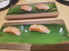 -鮨青(恒基名人购物中心店)