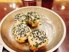 特色生煎-三两春(浦三路店)