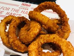 -The Habit Burger Grill 哈比特汉堡(爱琴海店)