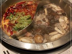-大龙燚火锅