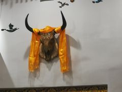 -后院犇牛主题餐厅(云岗店)