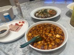 -聚丰园•湖鲜餐厅(阿红私房菜梅石路店)