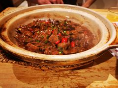 -老江南春·中国龙菜(衡山路店)