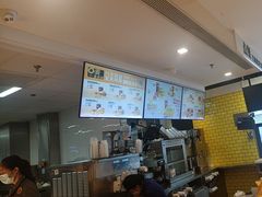 -麦当劳(宜安广场店)