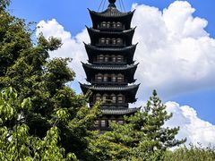 -上海方塔园